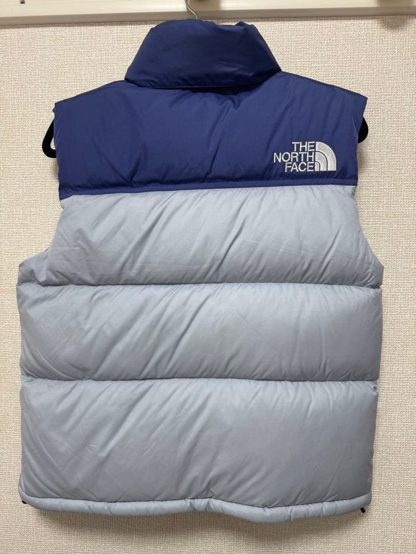 最終値下げ！THE NORTH FACE ダウンベスト