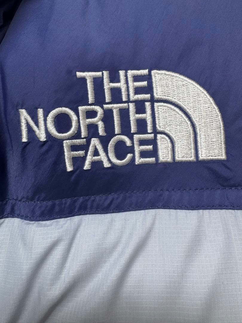 最終値下げ！THE NORTH FACE ダウンベスト