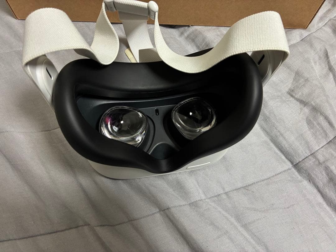 その他  Quest 2 VR 128GB