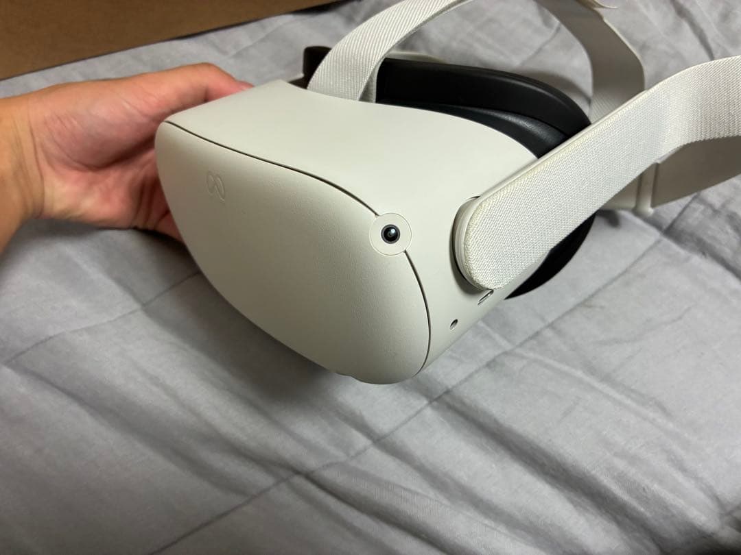 その他  Quest 2 VR 128GB