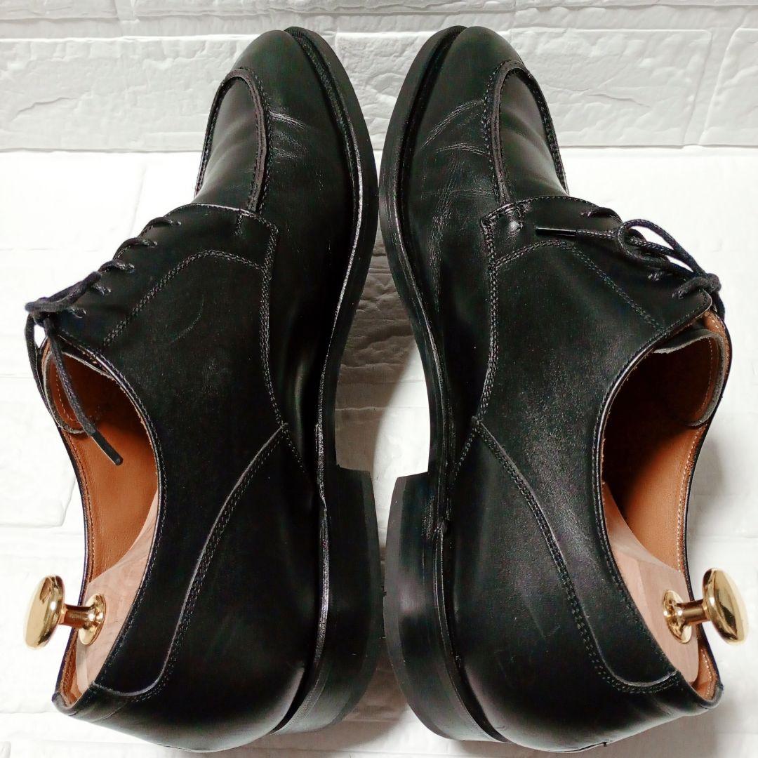 ✨️超美品✨️ REGAL W319 Uチップ 27cm EEE 幅広