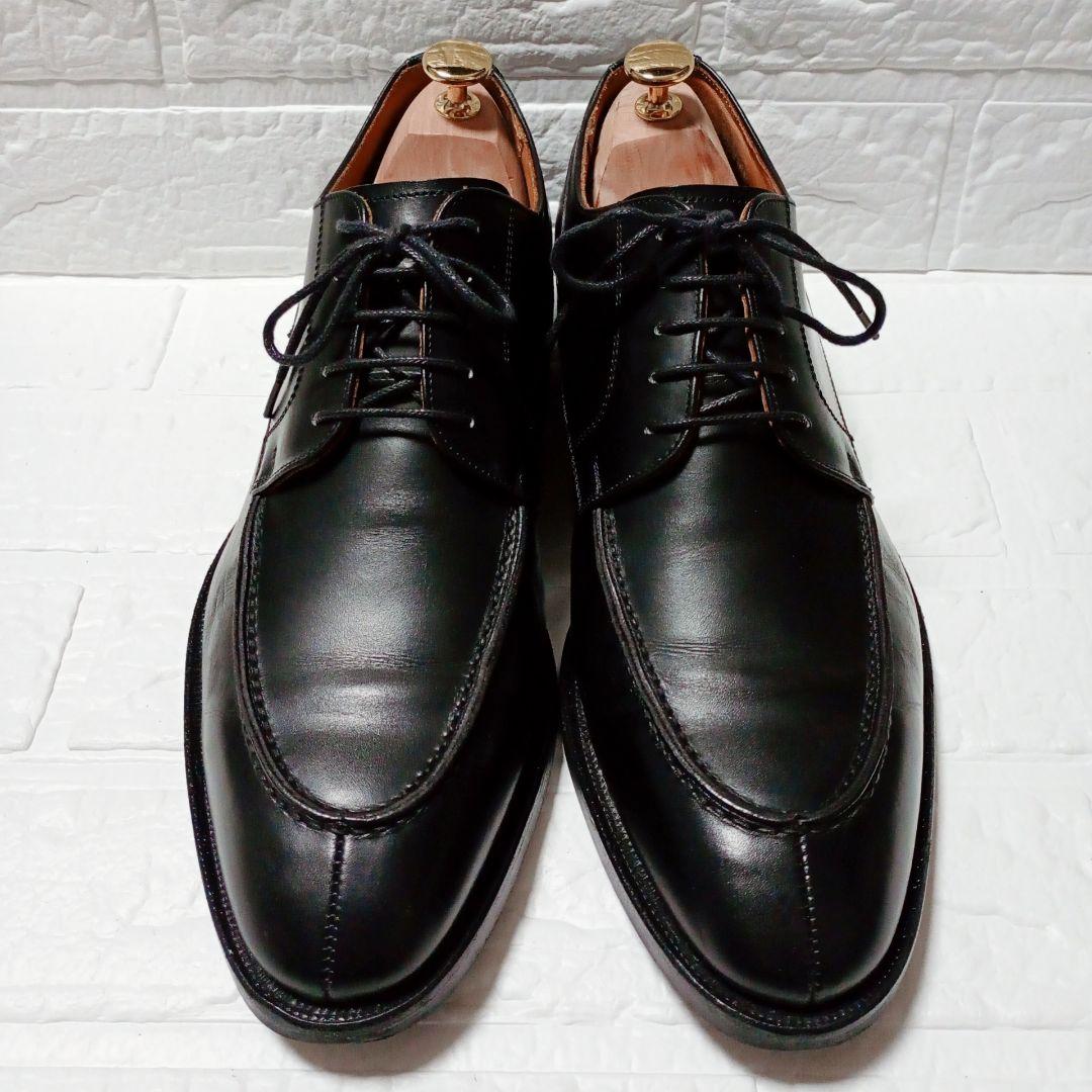 ✨️超美品✨️ REGAL W319 Uチップ 27cm EEE 幅広