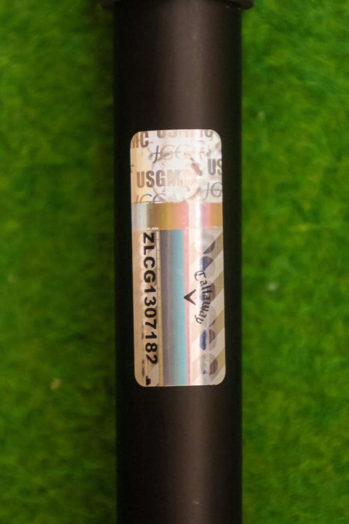 キャロウェイ純正 VENTUS 5 for Callaway（SR）