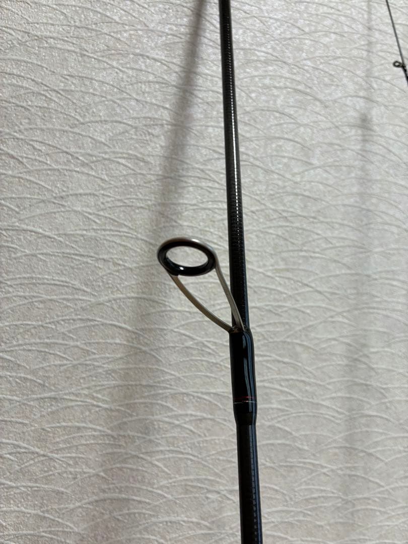 ダイワ　 月下美人 AJING 510UL-S