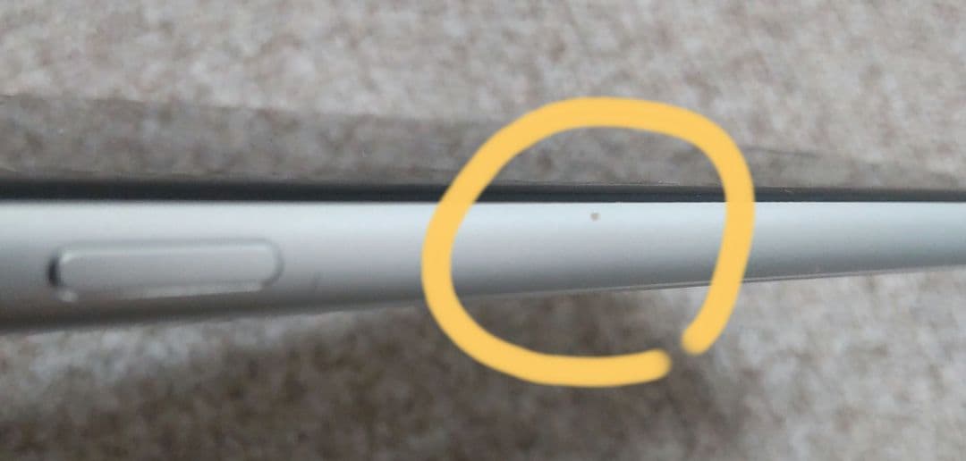 iPhoneSE 第2世代 128GB 白 SIMフリー