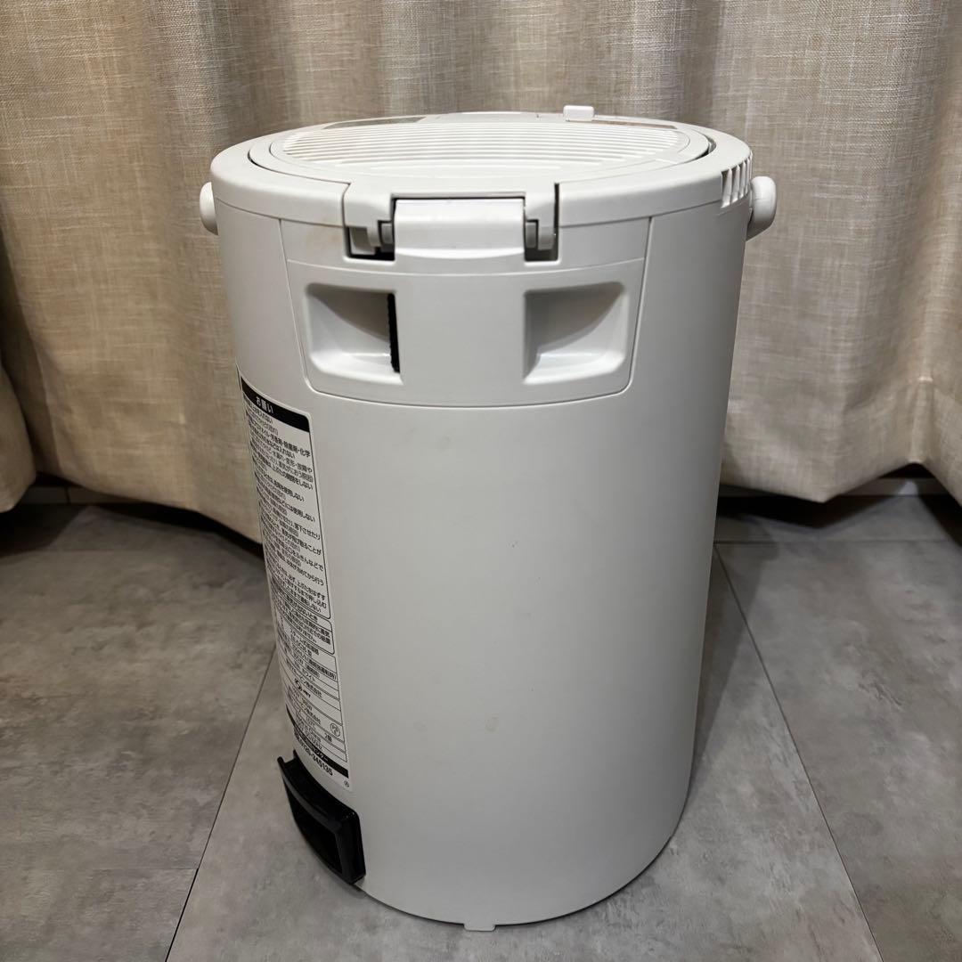 ⭐️最安値 値下げ不可 象印　スチーム式加湿器　EE-DC35-WA ホワイト