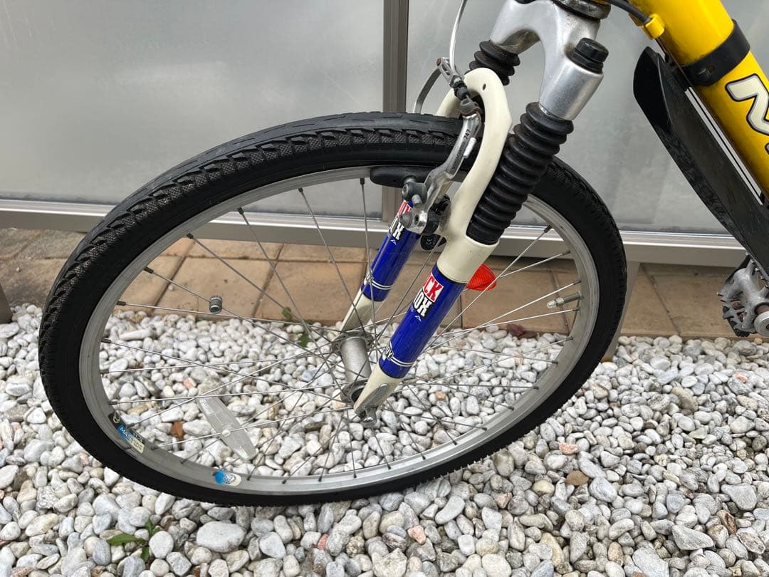 MARIN SAN RAFAEL (マリン サンラファエル) クロスバイク