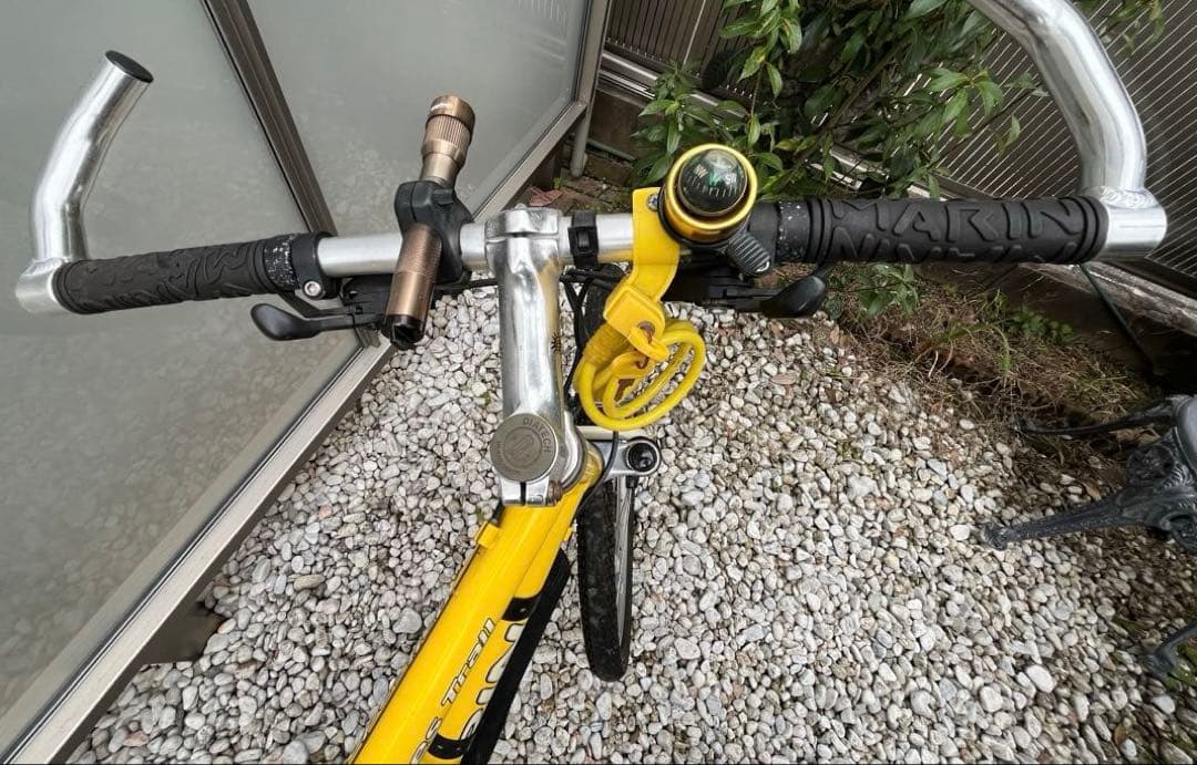 MARIN SAN RAFAEL (マリン サンラファエル) クロスバイク