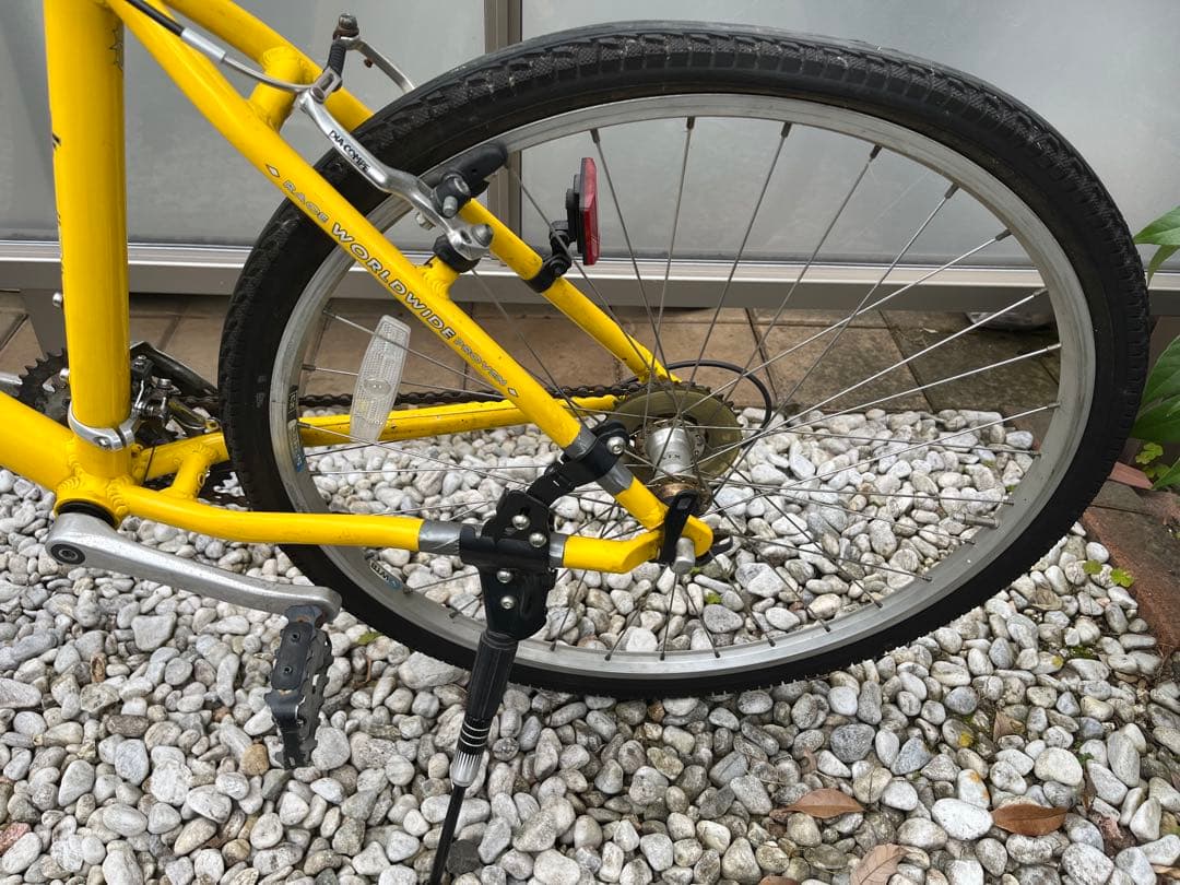 MARIN SAN RAFAEL (マリン サンラファエル) クロスバイク