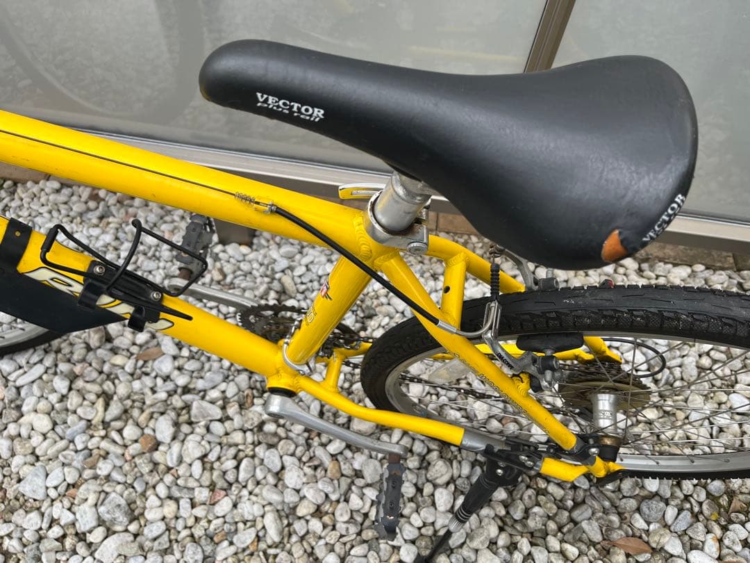 MARIN SAN RAFAEL (マリン サンラファエル) クロスバイク