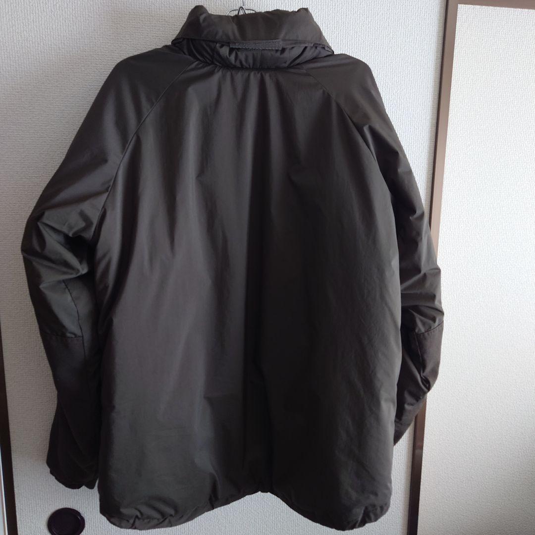 WAIPER.inc ECWCS GEN III　LEVEL7 EPIC S