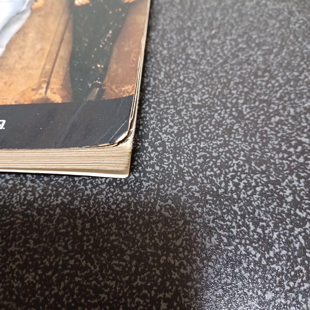 G.D.FLICKERS バンドスコア　楽譜