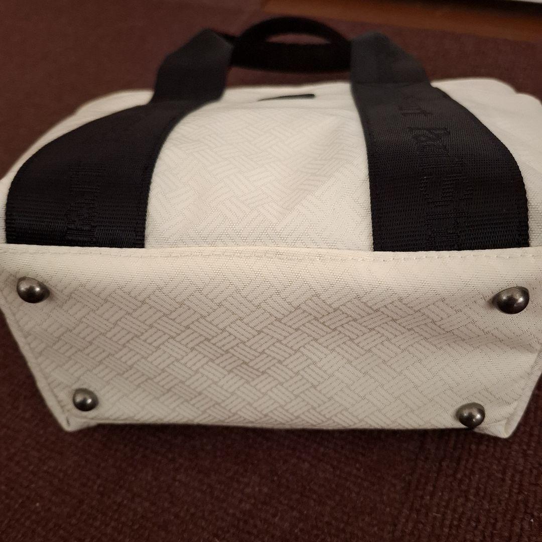 Paul Stuart ゴルフ　ロゴジャガード　カートバッグ　タグ付き新品