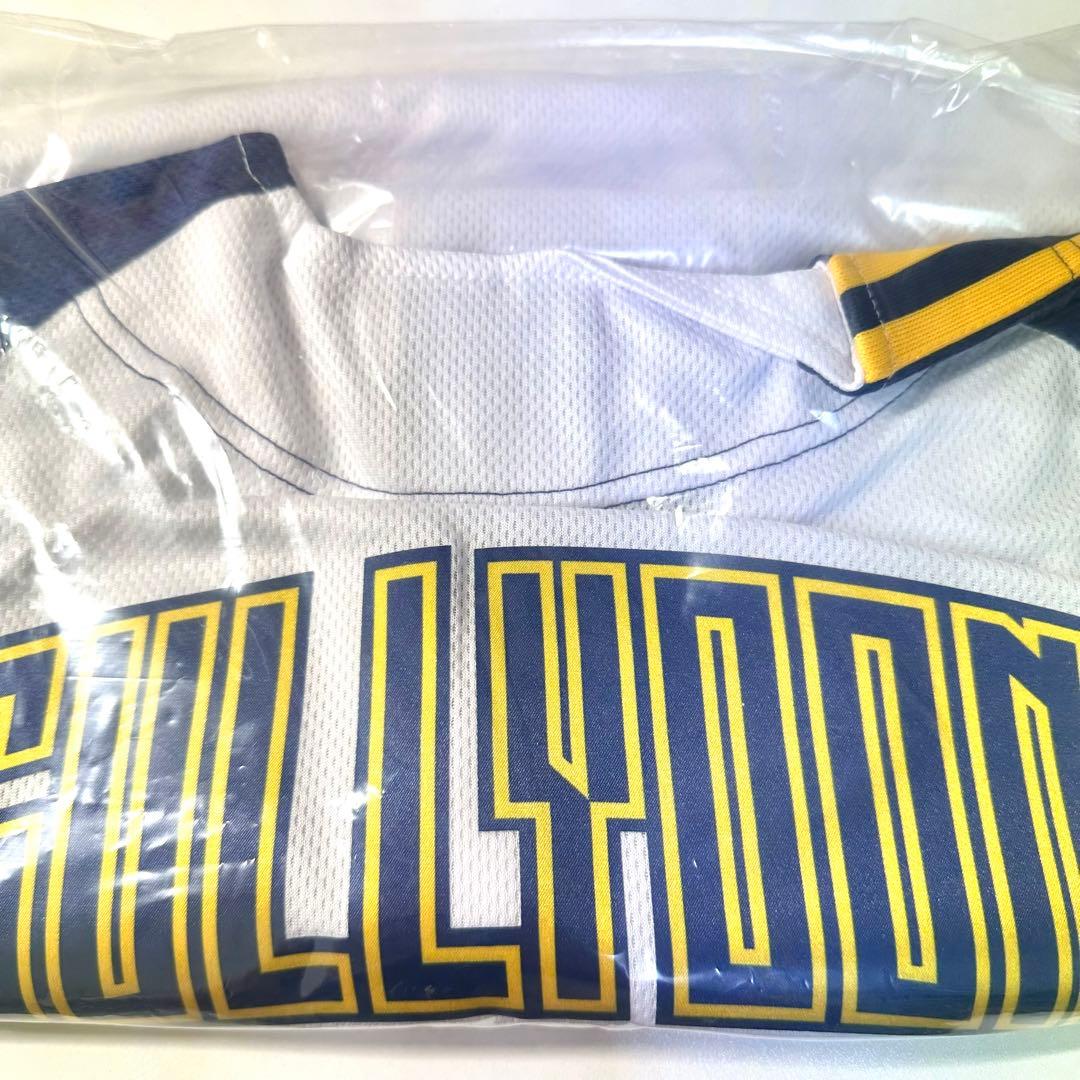 NMIXX ソリュン ファンコン ユニフォーム