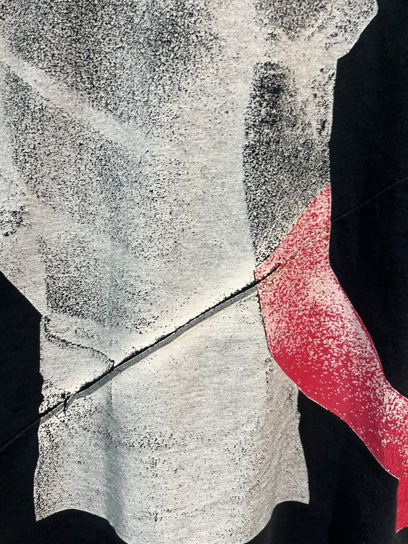 06ss RAF BY RAF SIMONS タンクトップ　サイズ:46