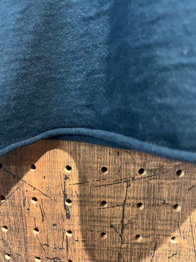 06ss RAF BY RAF SIMONS タンクトップ　サイズ:46