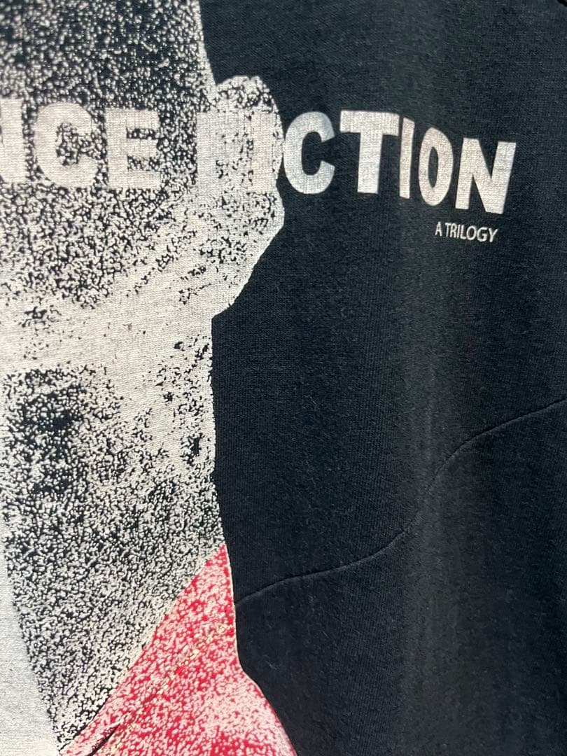 06ss RAF BY RAF SIMONS タンクトップ　サイズ:46