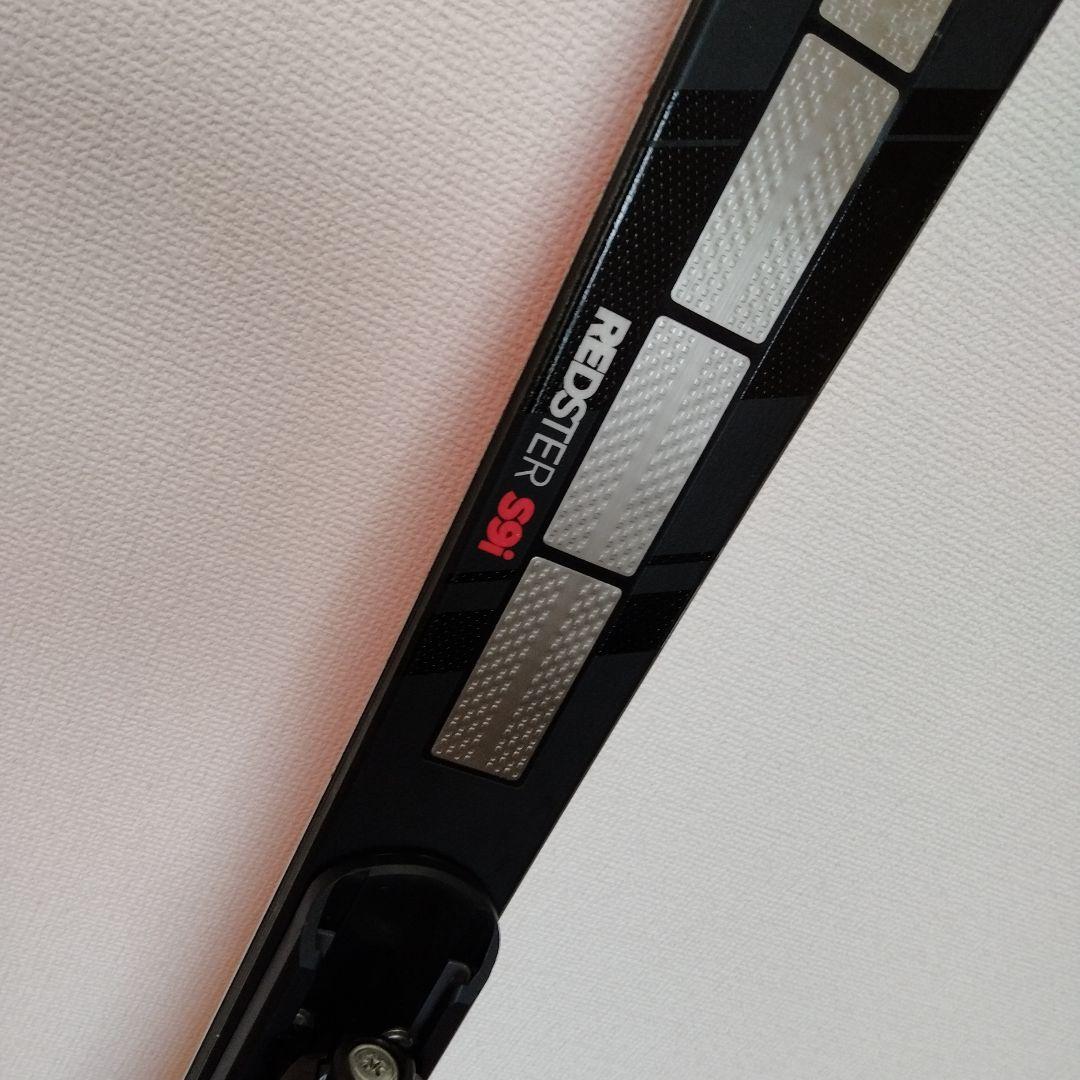 Y*！様 1本 24-25 ATOMIC REDSTER S9i スキー 165