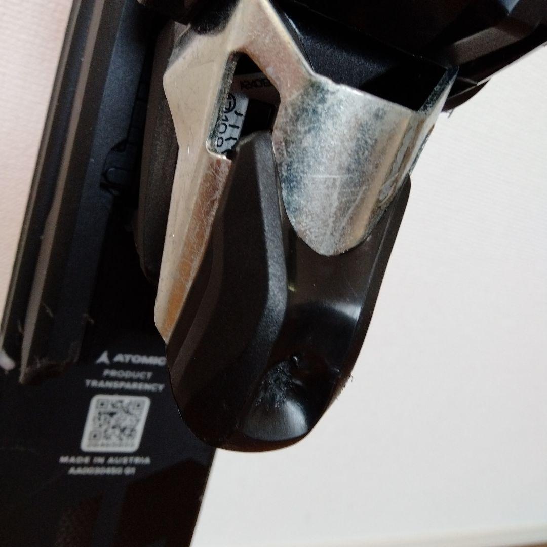 Y*！様 1本 24-25 ATOMIC REDSTER S9i スキー 165