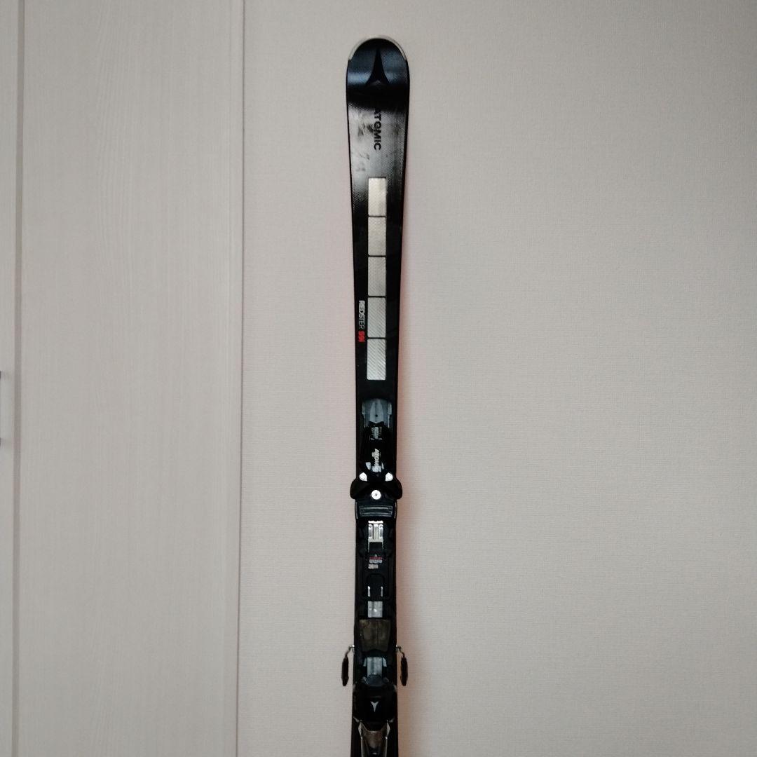 Y*！様 1本 24-25 ATOMIC REDSTER S9i スキー 165