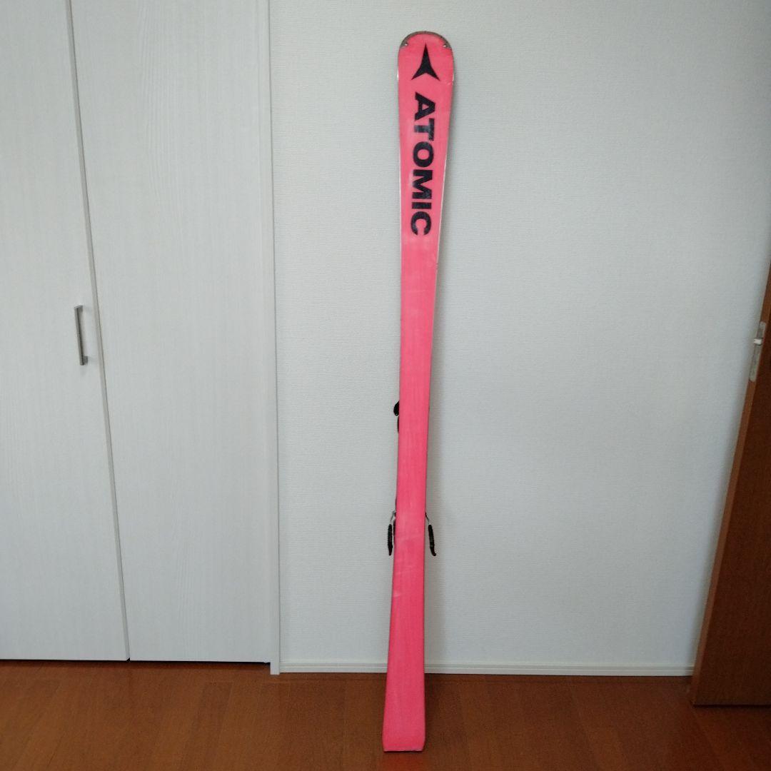Y*！様 1本 24-25 ATOMIC REDSTER S9i スキー 165