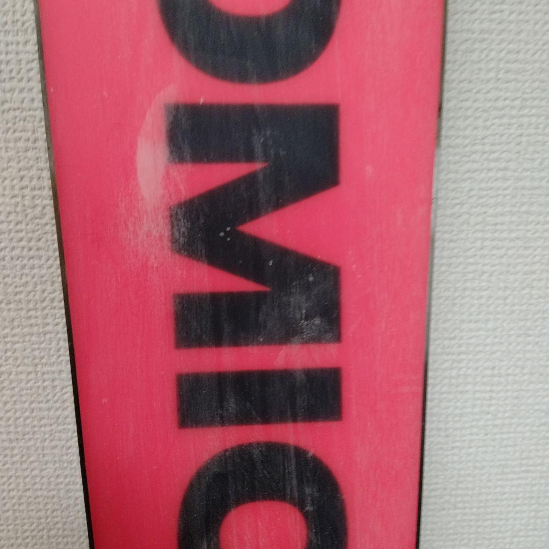 Y*！様 1本 24-25 ATOMIC REDSTER S9i スキー 165