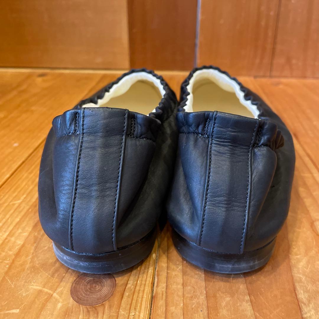 beautiful shoesフラットシューズ