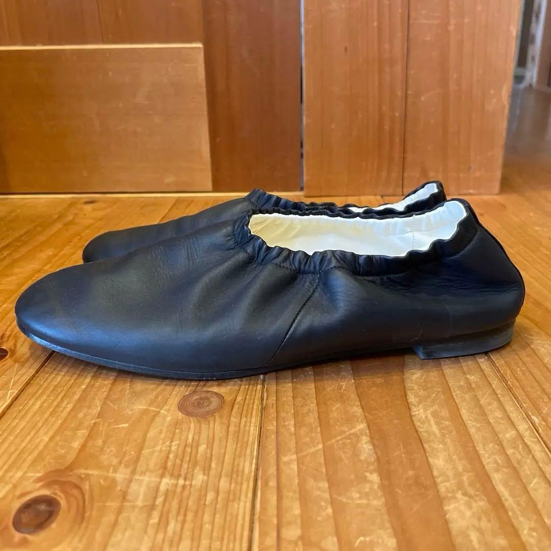 beautiful shoesフラットシューズ