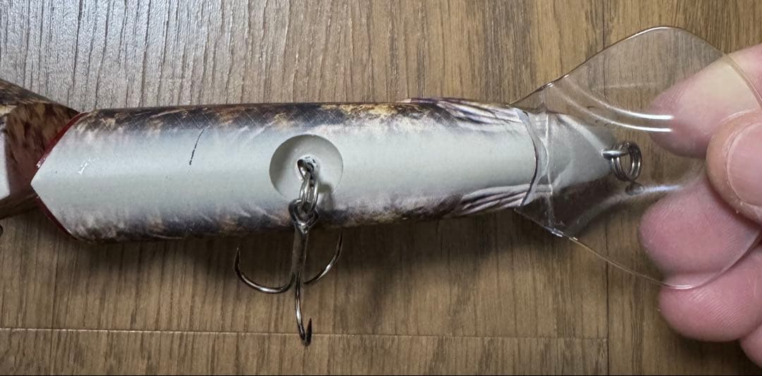 drt クラッシュ　ゴースト