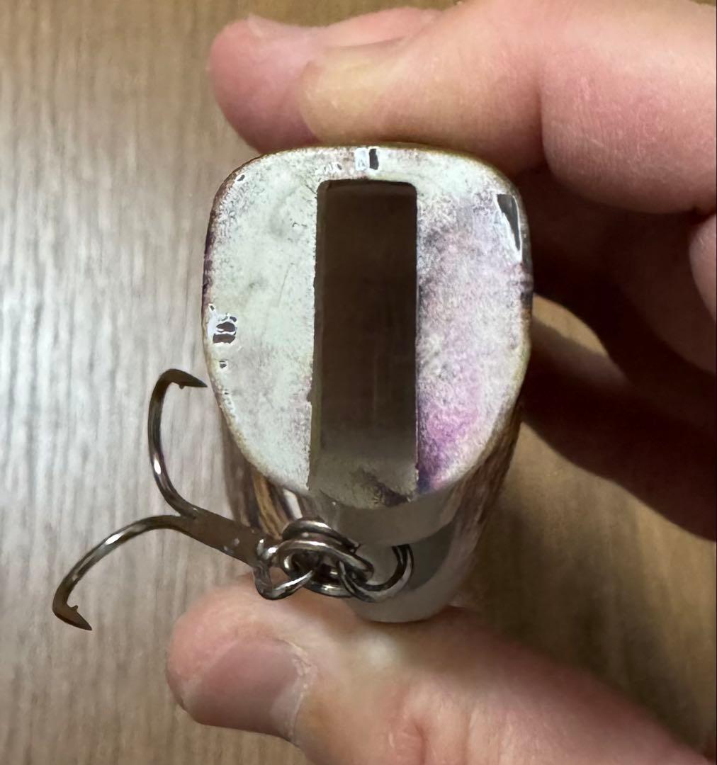 drt クラッシュ　ゴースト