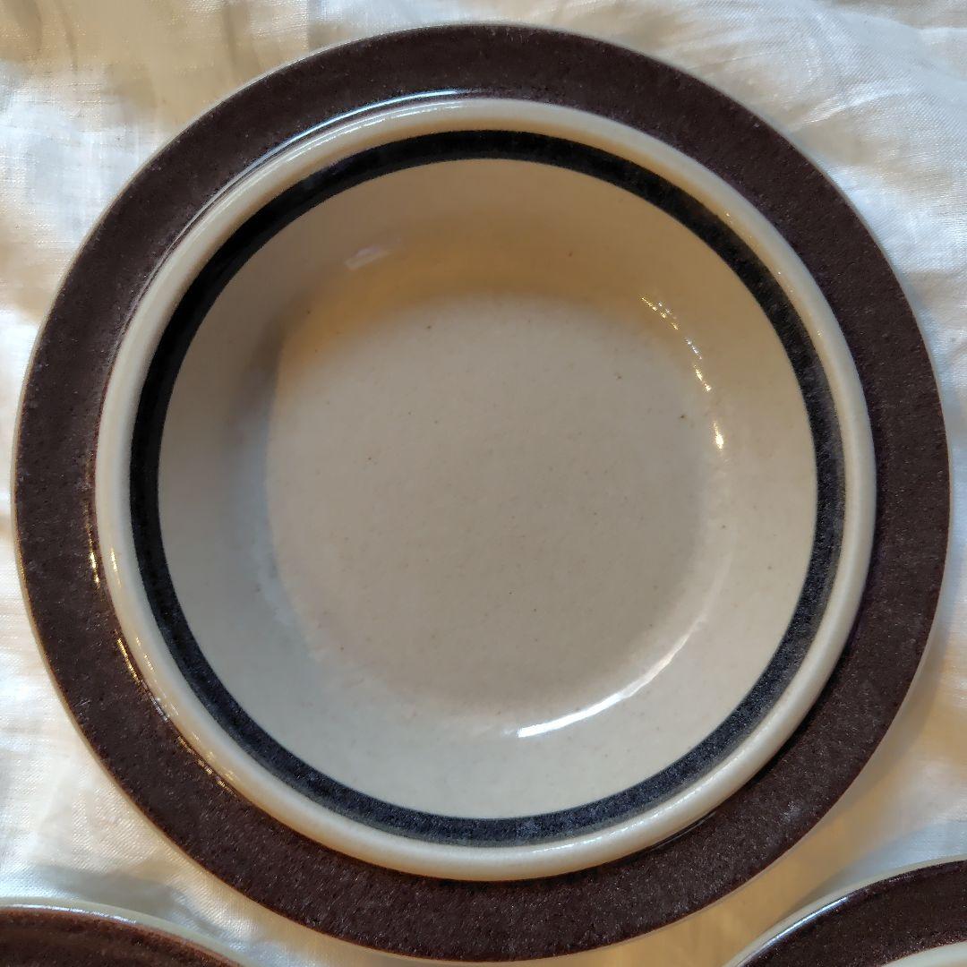 ARABIA Ruija アラビア　ルイヤ　スープボウル　ヴィンテージ　8皿