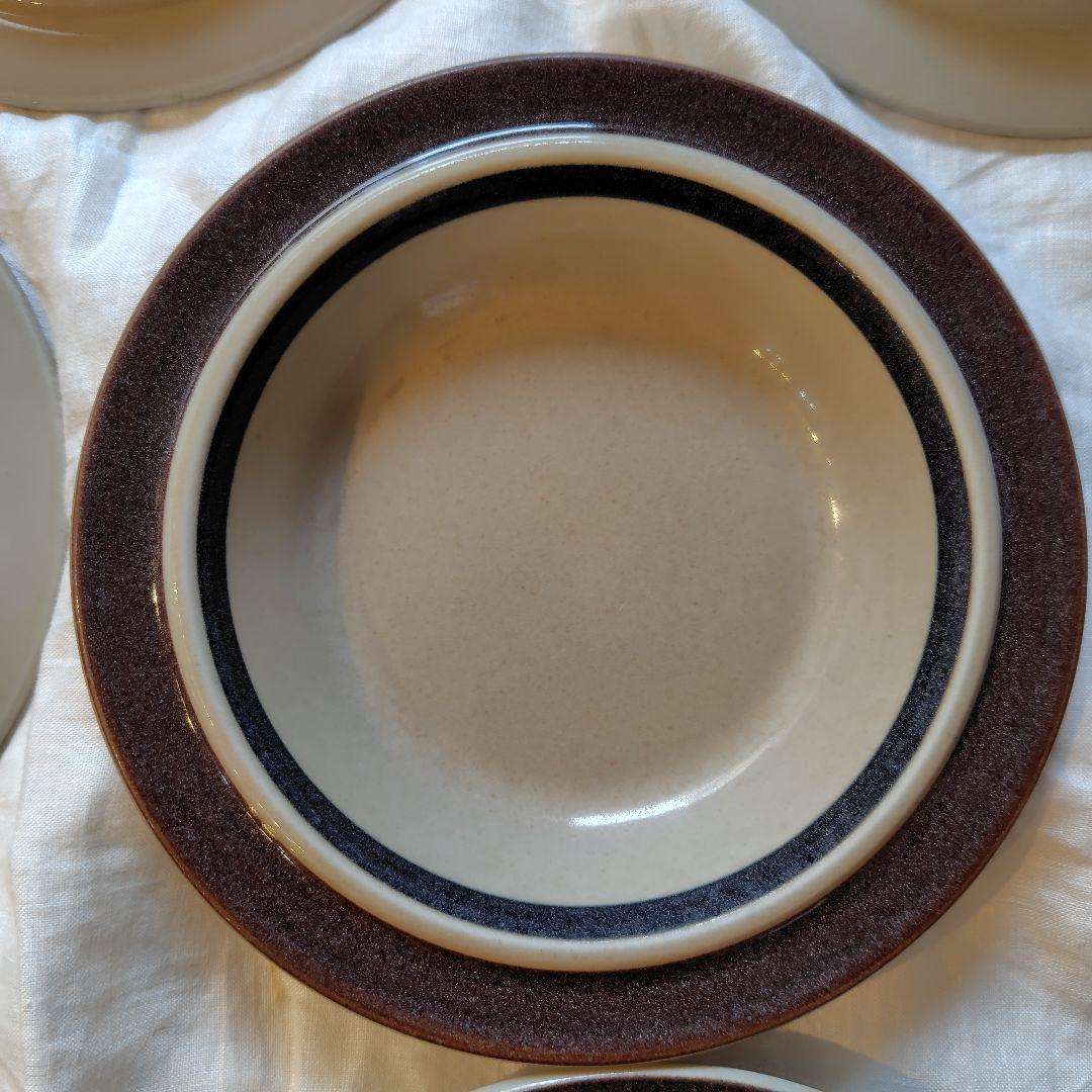 ARABIA Ruija アラビア　ルイヤ　スープボウル　ヴィンテージ　8皿