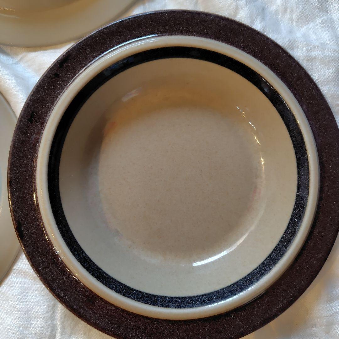 ARABIA Ruija アラビア　ルイヤ　スープボウル　ヴィンテージ　8皿