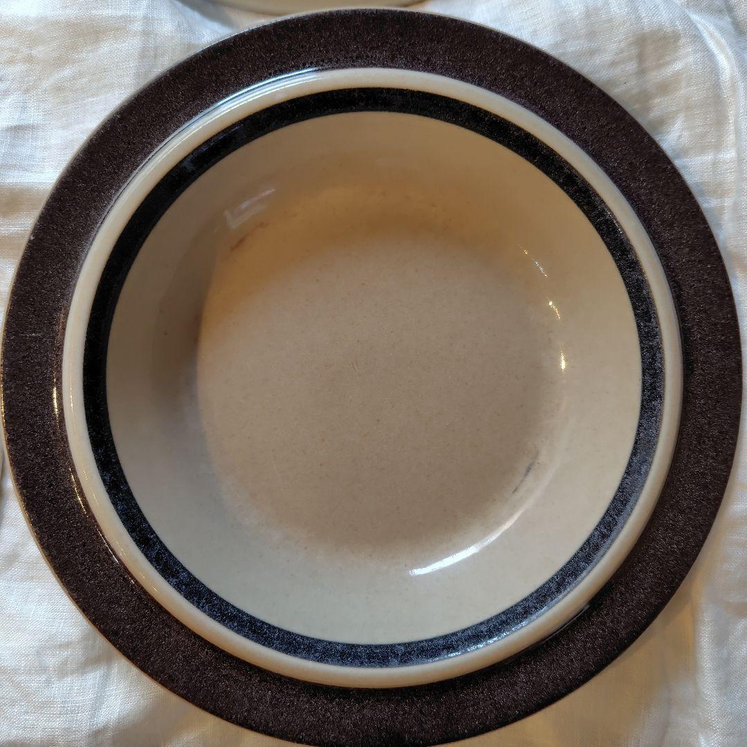 ARABIA Ruija アラビア　ルイヤ　スープボウル　ヴィンテージ　8皿