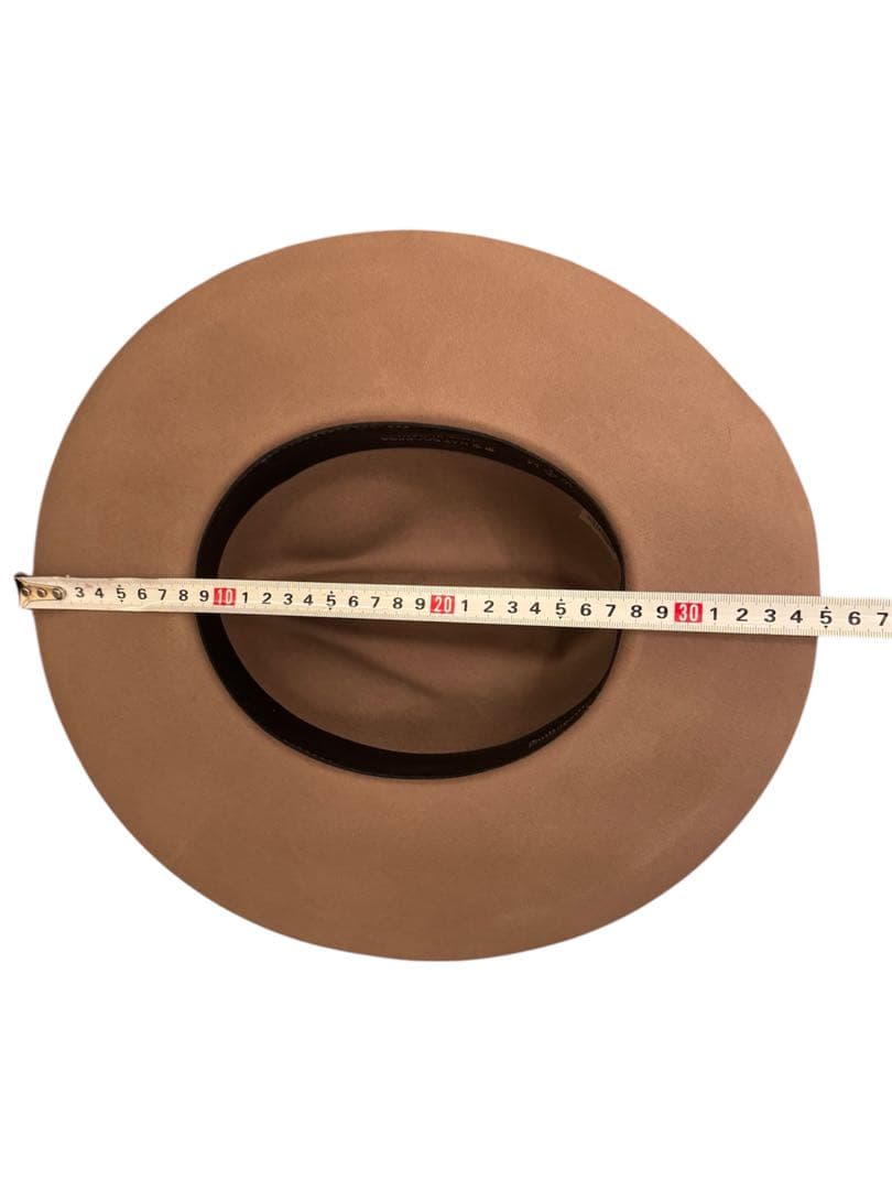 WACKO MARIA ワコマリア ビーバー ハット s