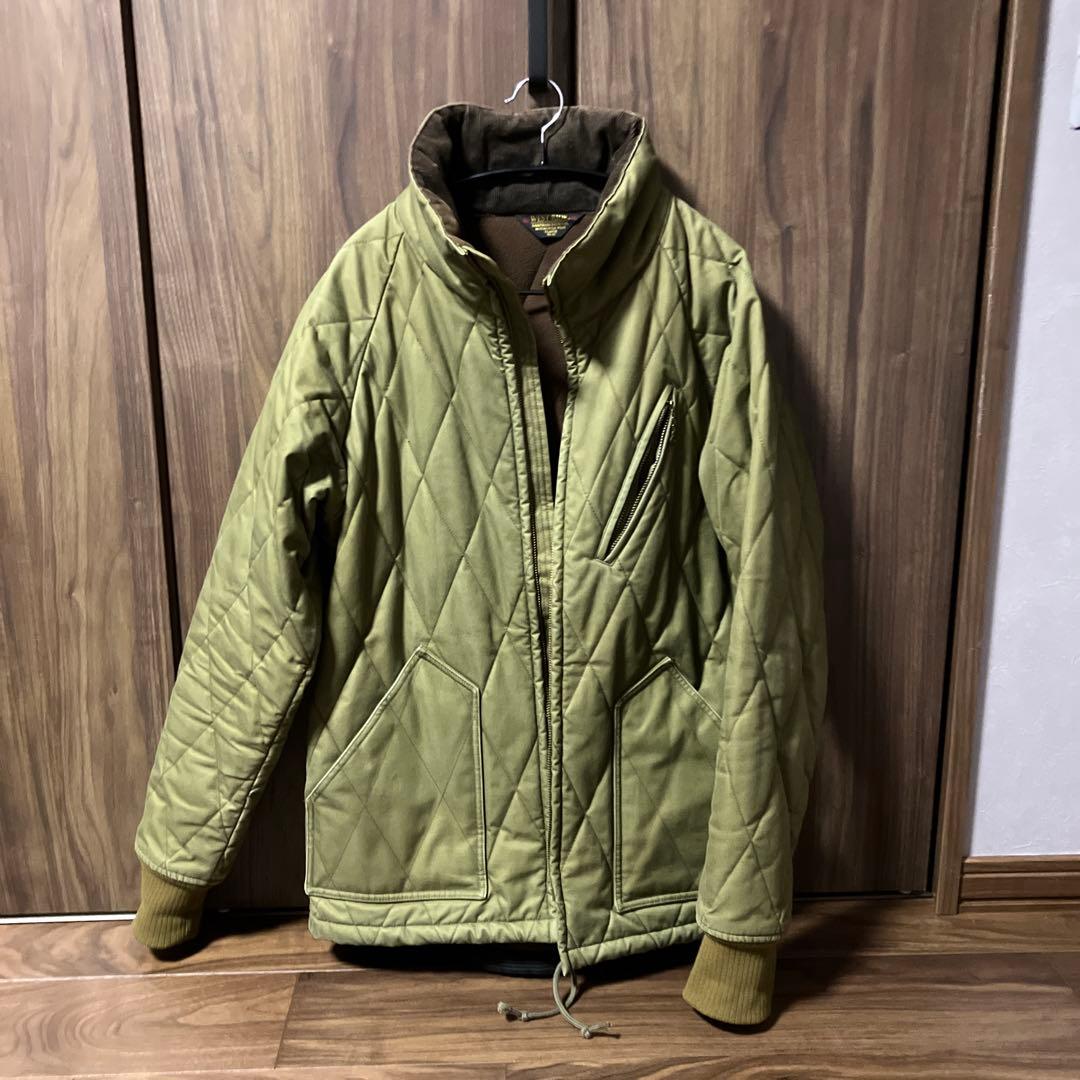 ウエストライド　ベンタイルジャケット Xlサイズ