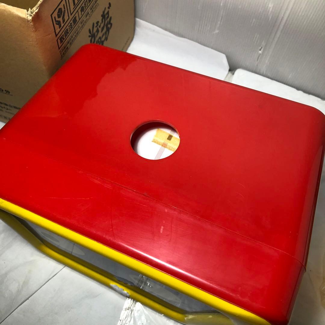 ウゴウゴルーガ　不完全復刻DVD-BOX