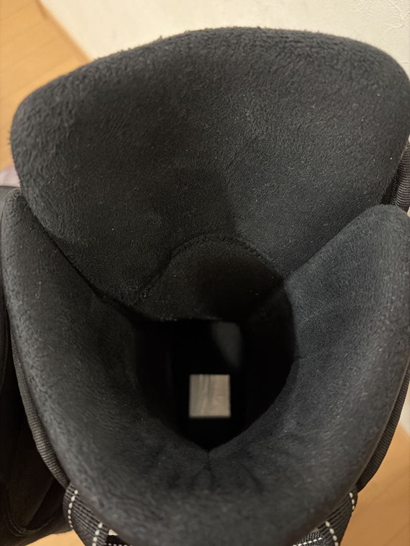 head スノボブーツ　 CLASSIC BOA 27.5cm HEAD