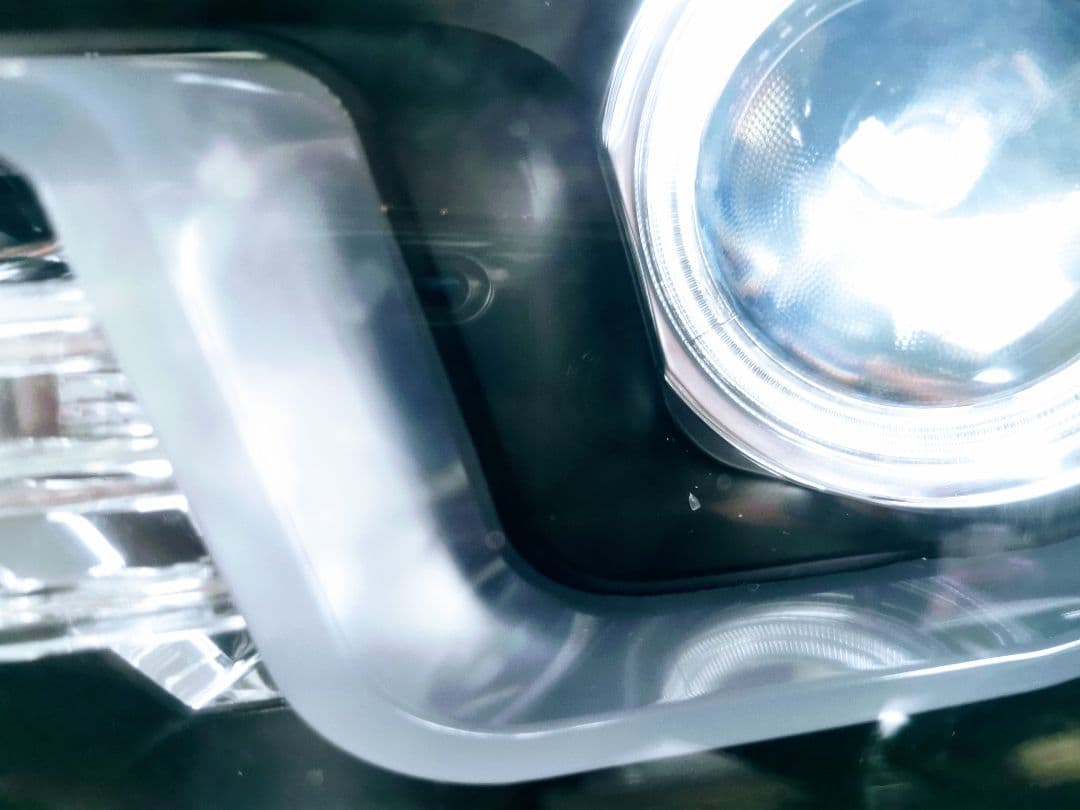 ケイタロウ ヴェゼル LEDヘッドライト RU1 RU2 RU3 RU4