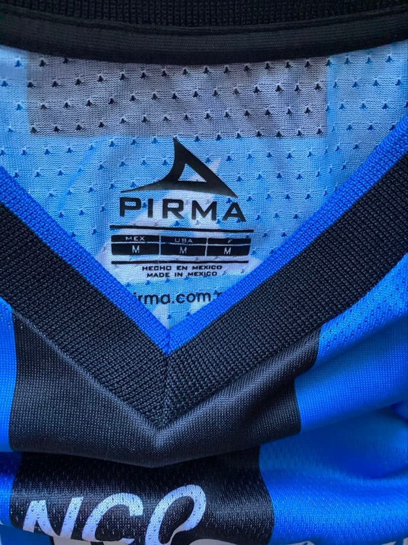 QUERETARO（ケレタロ）RONALDINHO シャツ