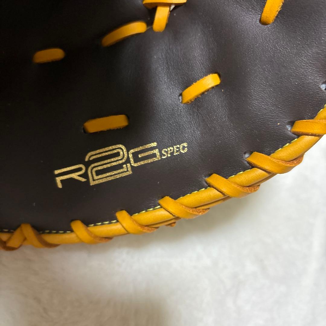 定価税込20350円！ローリングス 軟式ファーストミット即使用新品未使用