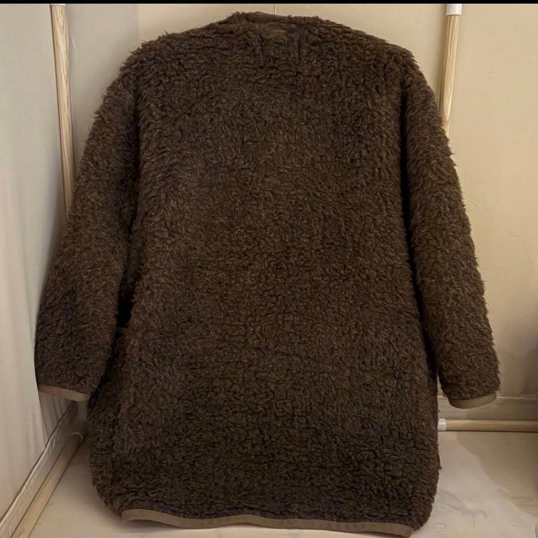 [最終値]COLDBREAKER Charpentier de Vaisseau