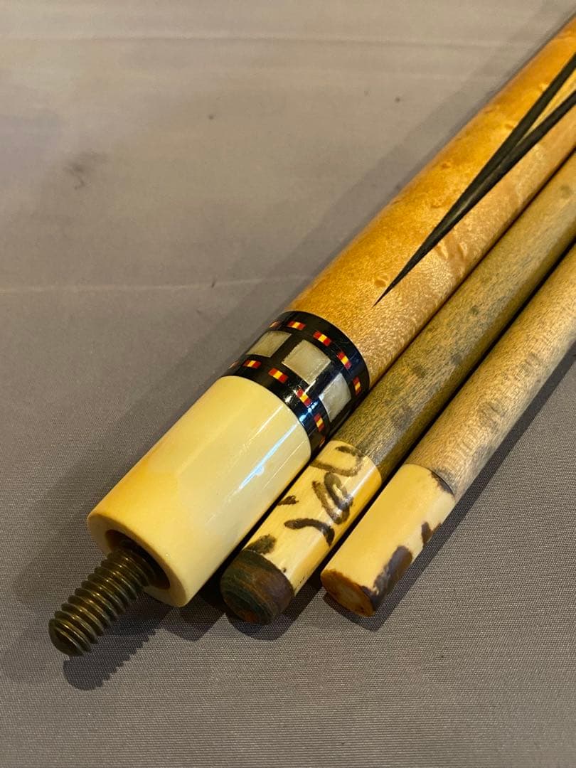 カ*ん様 オールドAdam？オールドヨシムラ？