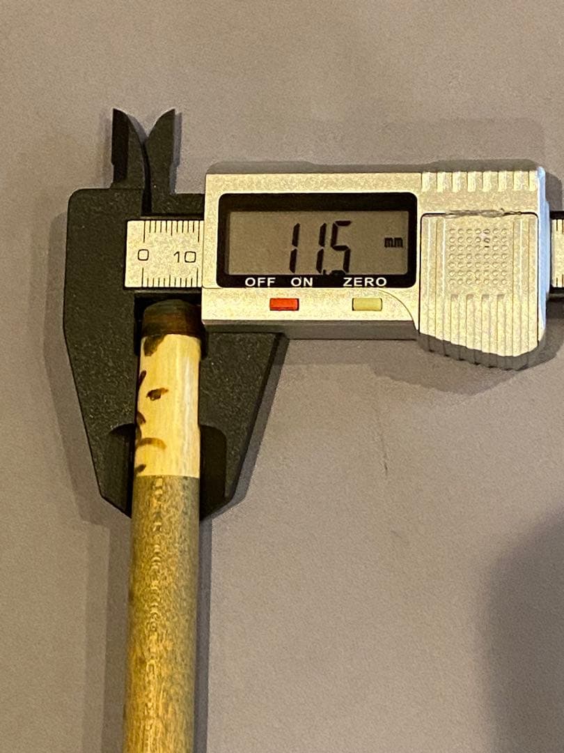 カ*ん様 オールドAdam？オールドヨシムラ？