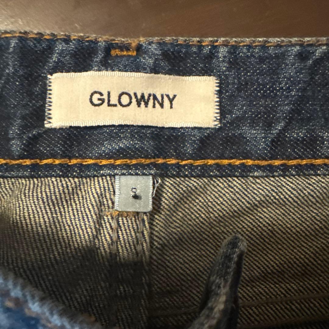 ♡Glowny WESTERN MINI SKIRT♡