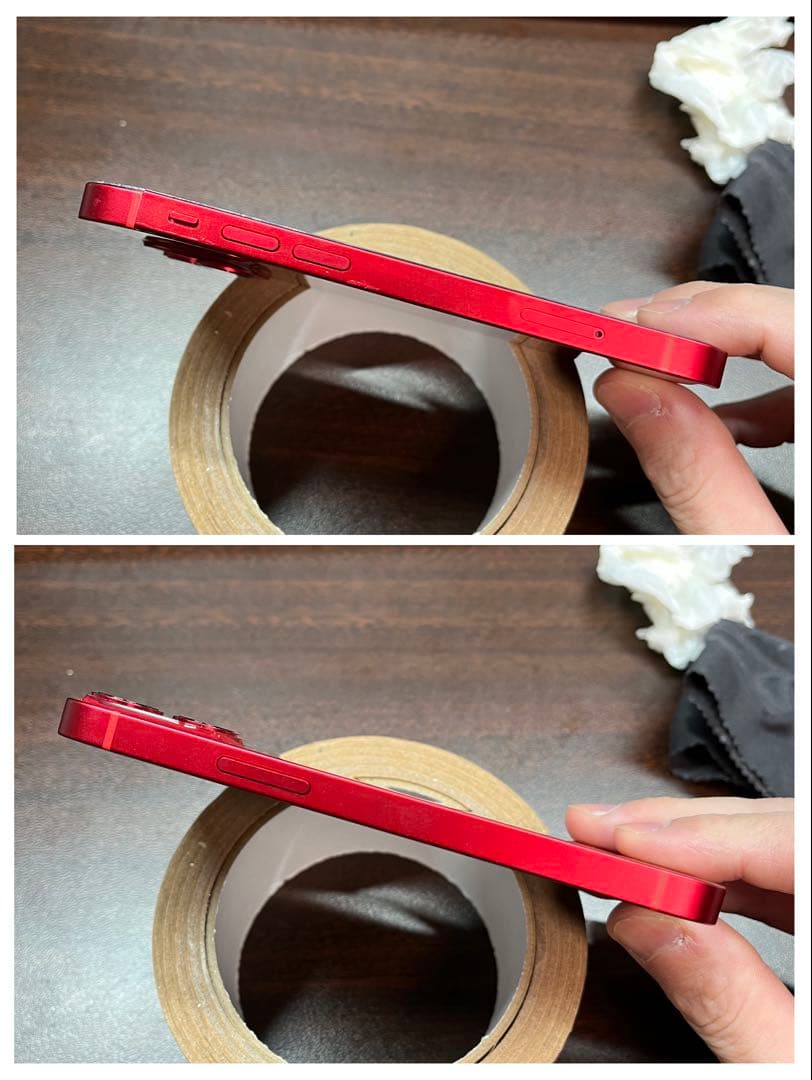 スマートフォン本体 iPhone13 mini 128GB