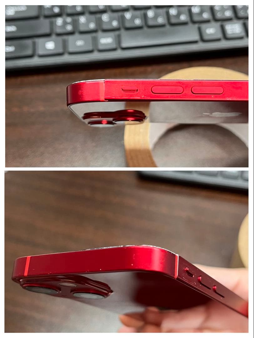 スマートフォン本体 iPhone13 mini 128GB