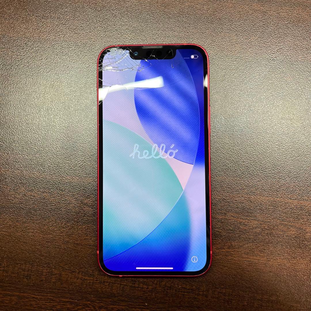 スマートフォン本体 iPhone13 mini 128GB