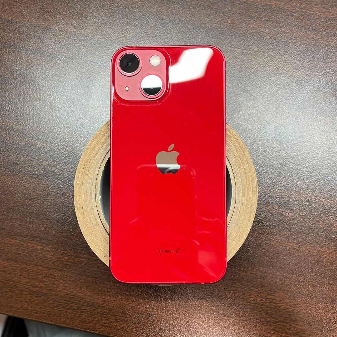 スマートフォン本体 iPhone13 mini 128GB