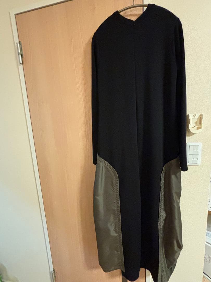 UN3D ワンピース　サイズ38